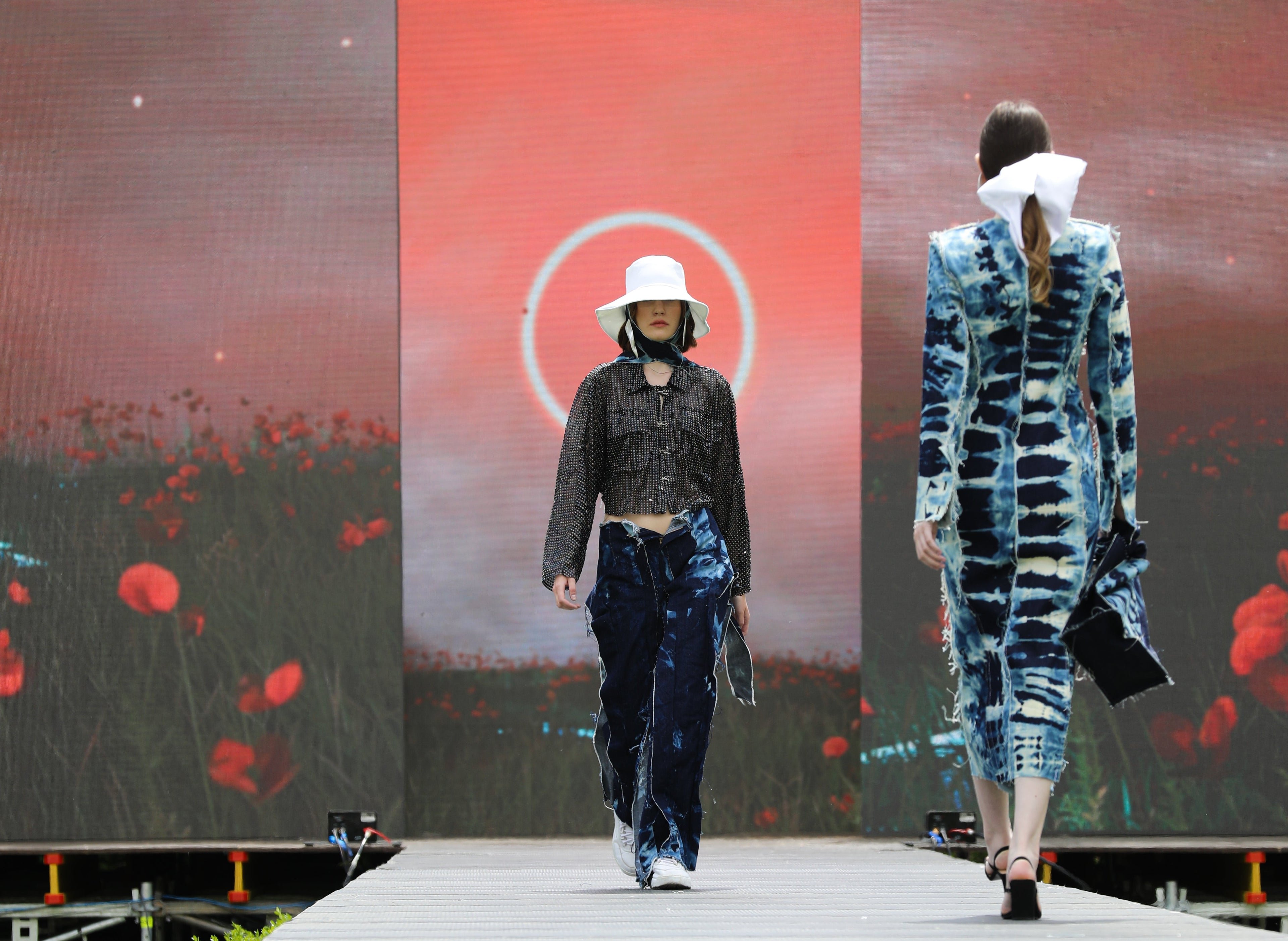 THE SOUL + SYSTEM OF THE BRAND