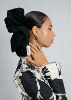 [SYSTEM ID: ERROR_238 – Infinite Loop Scrunchy]