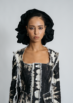 [SYSTEM ID: ERROR_238 – Infinite Loop Scrunchy]