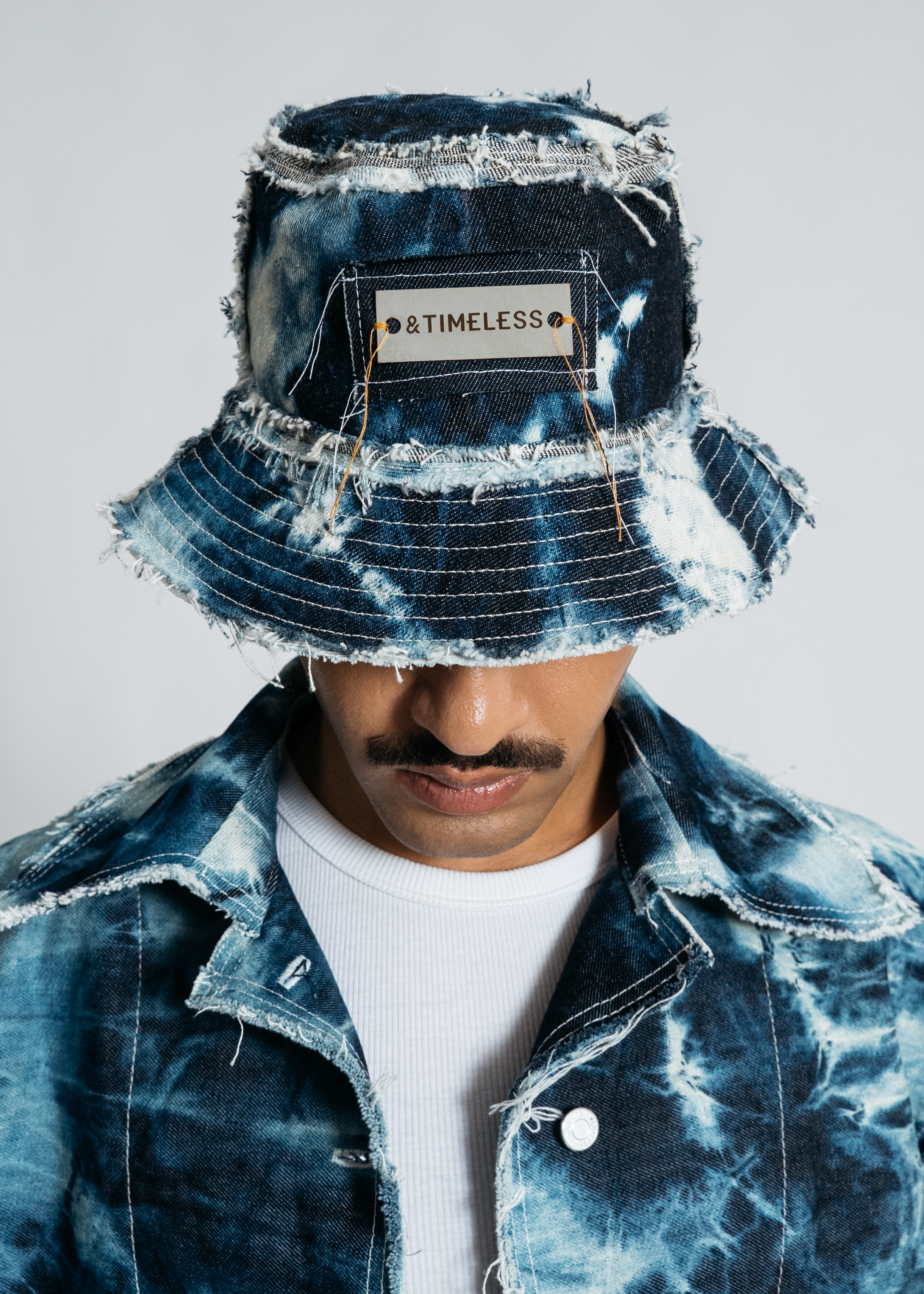 [SYSTEM ID: ERROR_888 – Blue Memory Leak Bucket Hat]