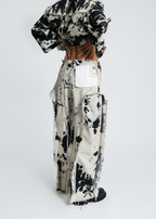 [SYSTEM ID: ERROR_404: Black Twisted Trousers Not Found]