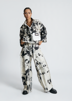 [SYSTEM ID: ERROR_404: Black Twisted Trousers Not Found]