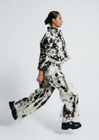 [SYSTEM ID: ERROR_404: Black Twisted Trousers Not Found]