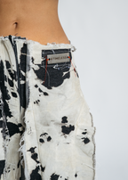 [SYSTEM ID: ERROR_404: Black Twisted Trousers Not Found]