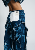 [SYSTEM ID: ERROR_404: Blue Twisted Trousers Not Found]