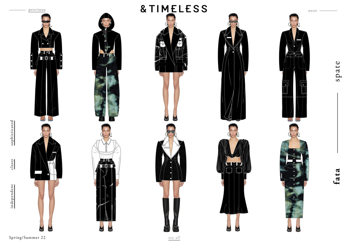 A Glitch in the Matrix