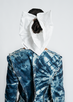 [SYSTEM ID: ERROR_503 – Infinite Square Scrunchy]